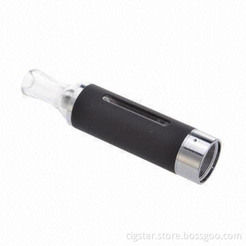 Evod rebuildable cartomizer, base coil structure, large vapor, excellent perfermance